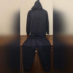 Athletic Works Dark Track Pants & Joggers